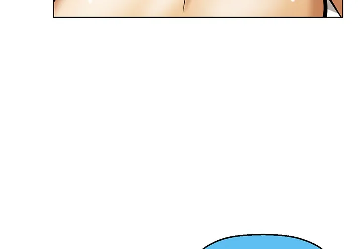 Five Years Apart Chapter 15 page 4 - 