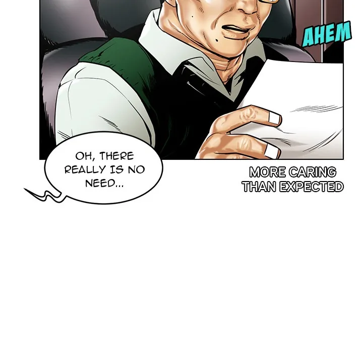 Five Years Apart Chapter 15 page 32 - 
