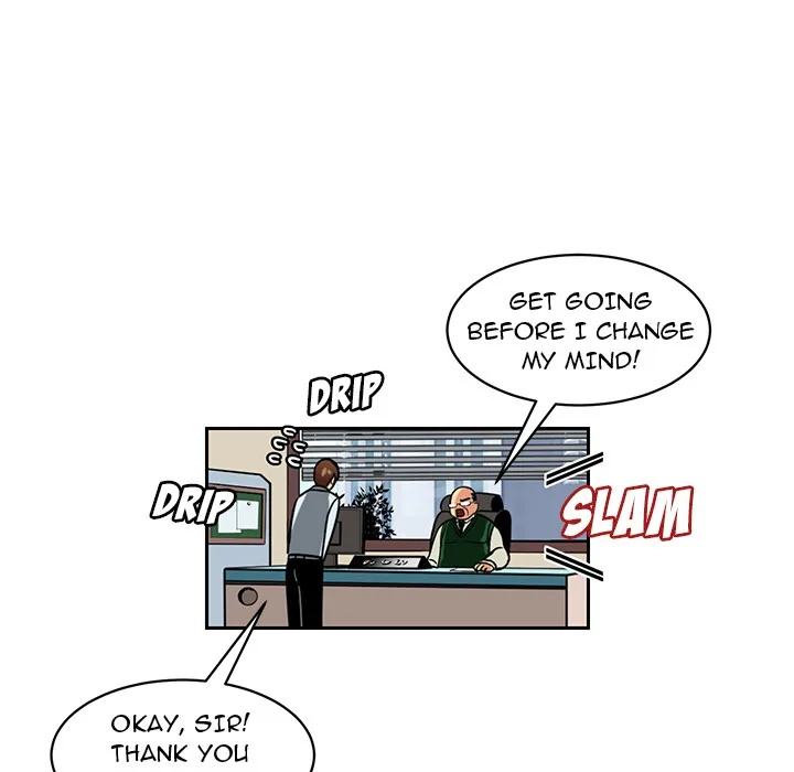Five Years Apart Chapter 15 page 33 - 