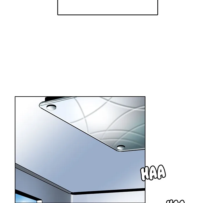 Five Years Apart Chapter 15 page 36 - 