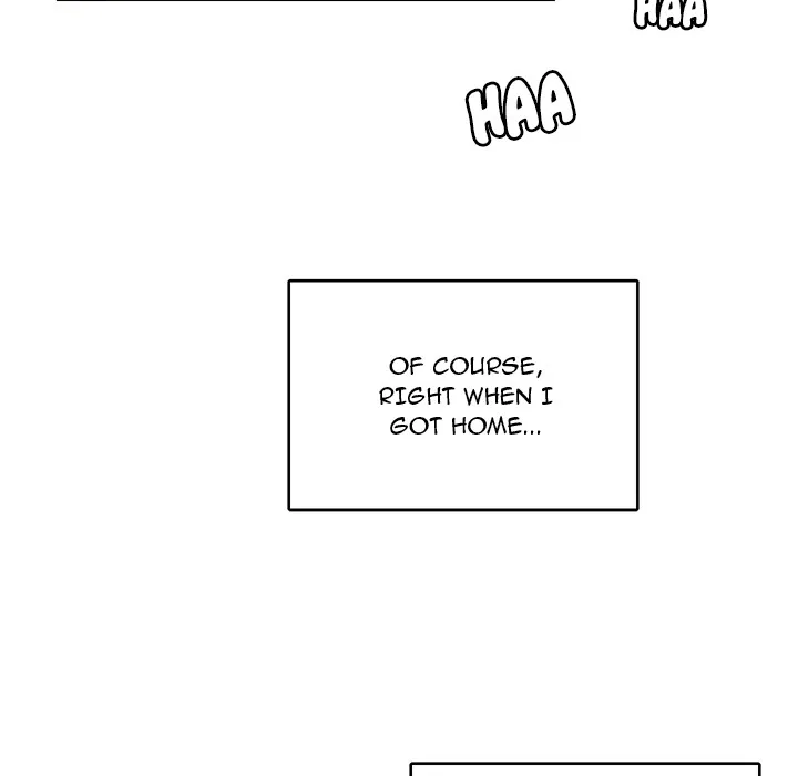 Five Years Apart Chapter 15 page 37 - 