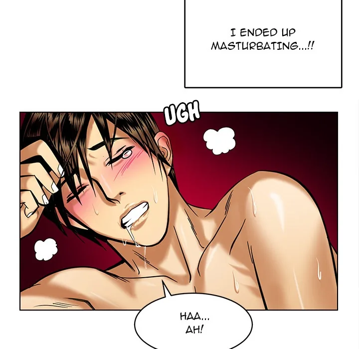 Five Years Apart Chapter 15 page 38 - 