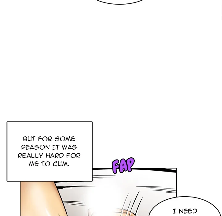 Five Years Apart Chapter 15 page 39 - 