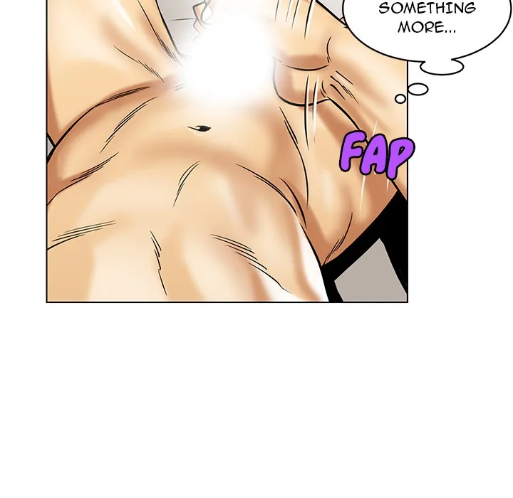 Five Years Apart Chapter 15 page 40 - 