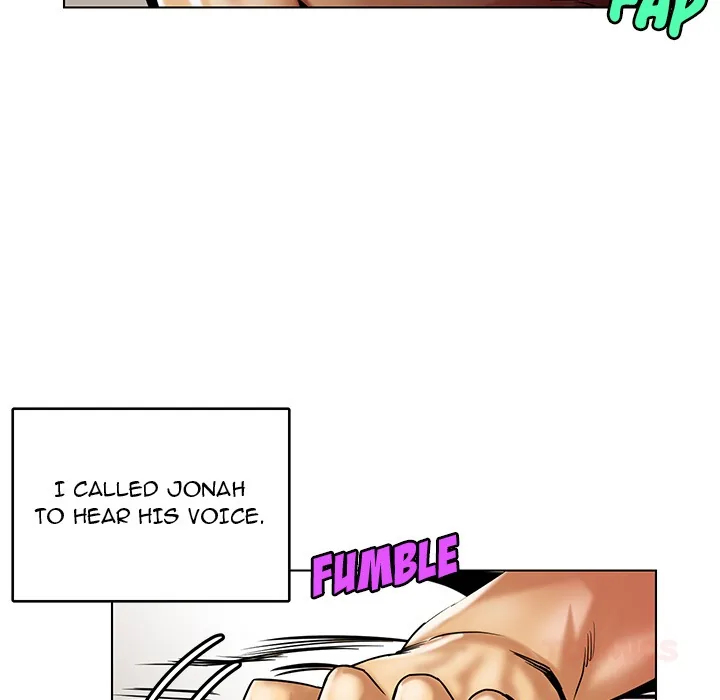 Five Years Apart Chapter 15 page 42 - 