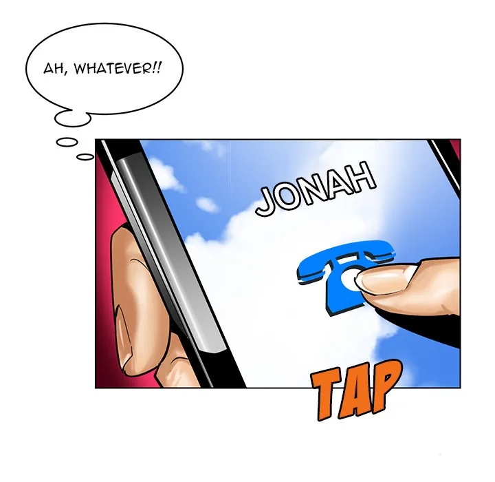 Five Years Apart Chapter 15 page 44 - 