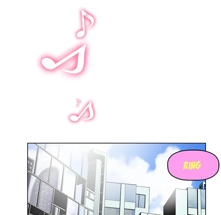 Five Years Apart Chapter 15 page 45 - 