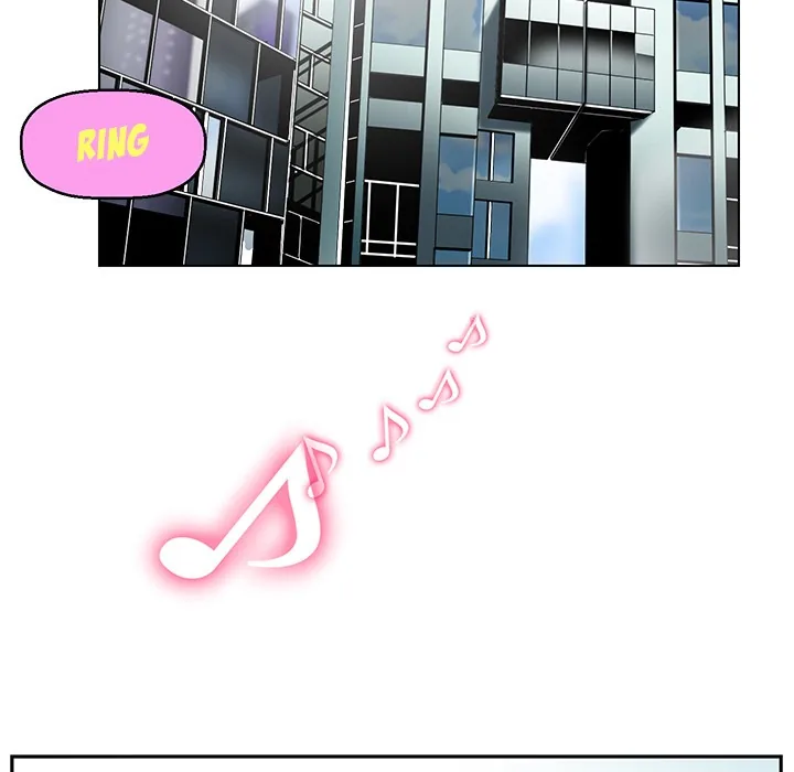 Five Years Apart Chapter 15 page 46 - 