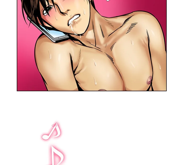 Five Years Apart Chapter 15 page 49 - 