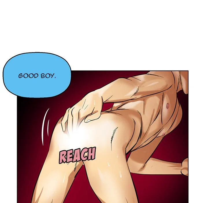 Five Years Apart Chapter 15 page 6 - 