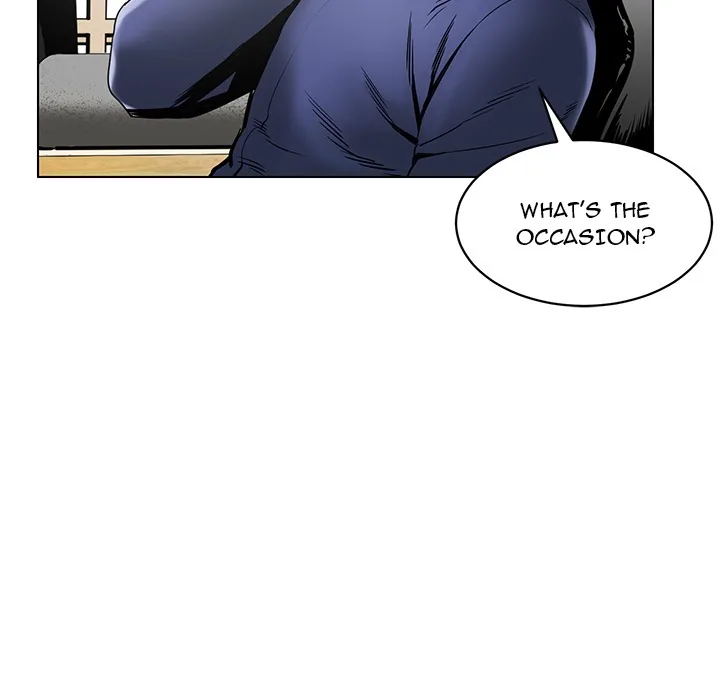 Five Years Apart Chapter 15 page 51 - 