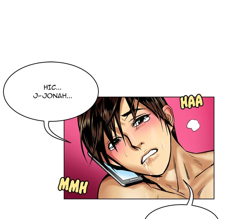 Five Years Apart Chapter 15 page 52 - 