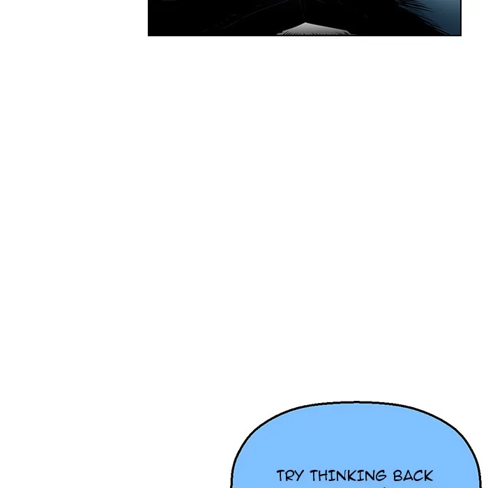 Five Years Apart Chapter 15 page 59 - 