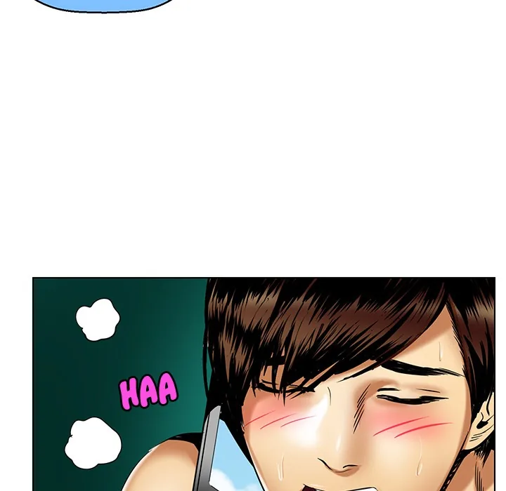 Five Years Apart Chapter 15 page 61 - 