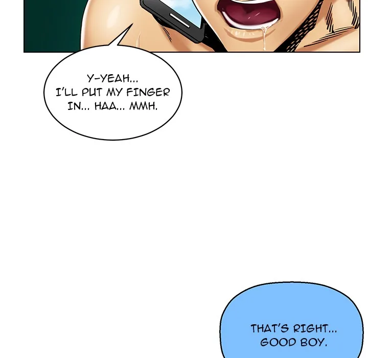 Five Years Apart Chapter 15 page 62 - 