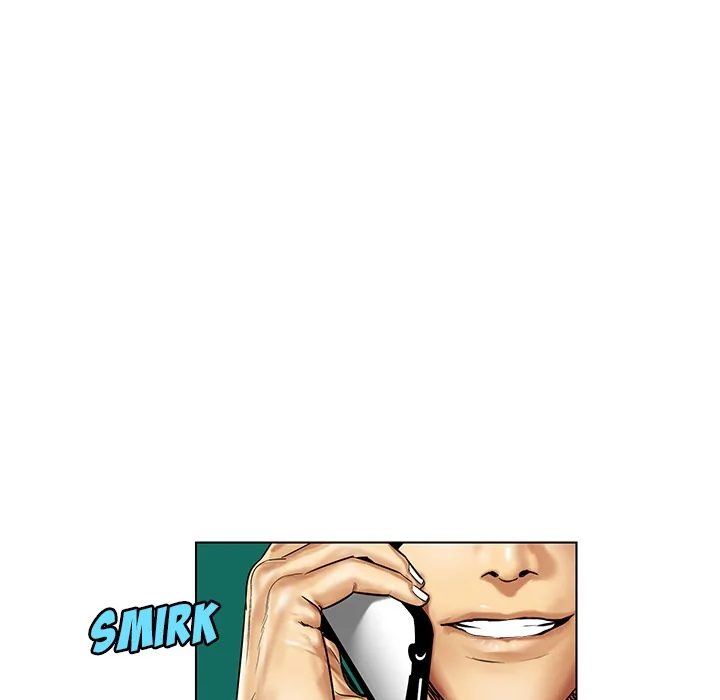 Five Years Apart Chapter 15 page 64 - 