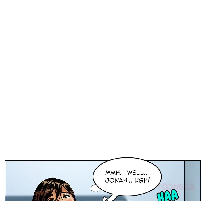 Five Years Apart Chapter 15 page 66 - 