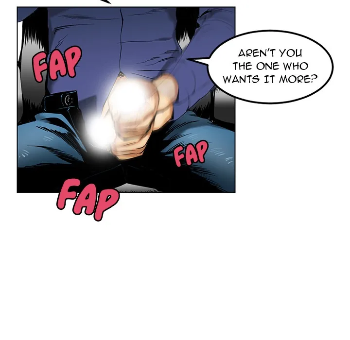 Five Years Apart Chapter 15 page 69 - 