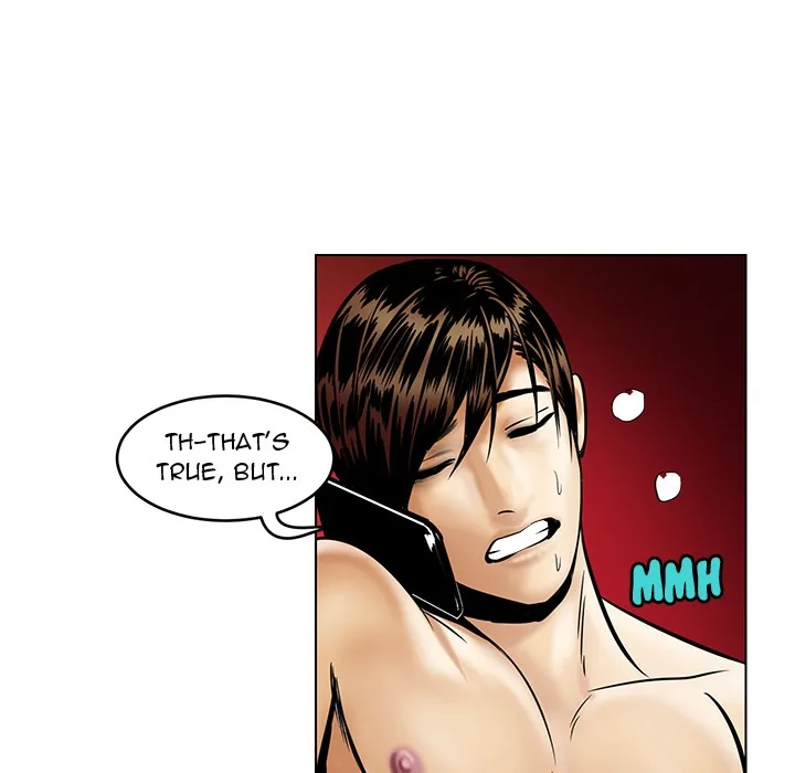 Five Years Apart Chapter 15 page 70 - 