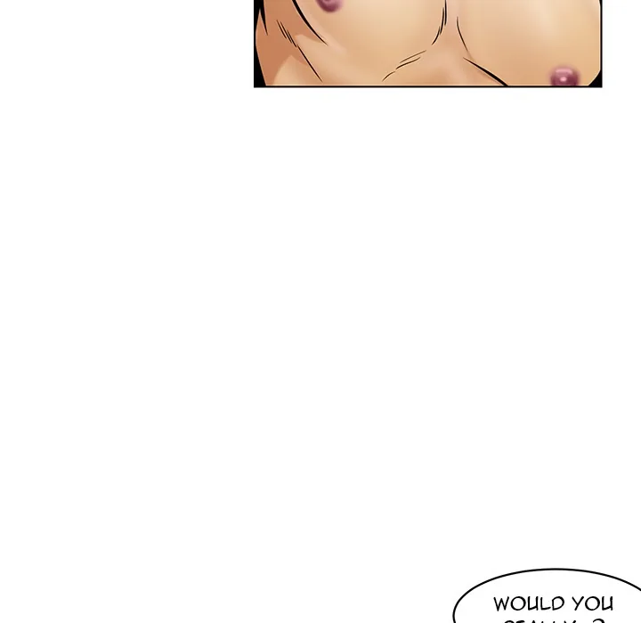 Five Years Apart Chapter 15 page 71 - 