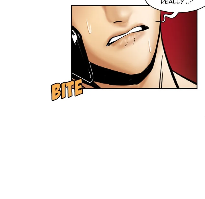 Five Years Apart Chapter 15 page 72 - 