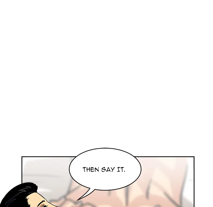Five Years Apart Chapter 15 page 73 - 