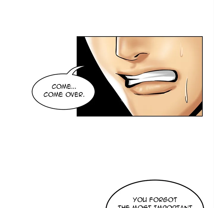 Five Years Apart Chapter 15 page 76 - 