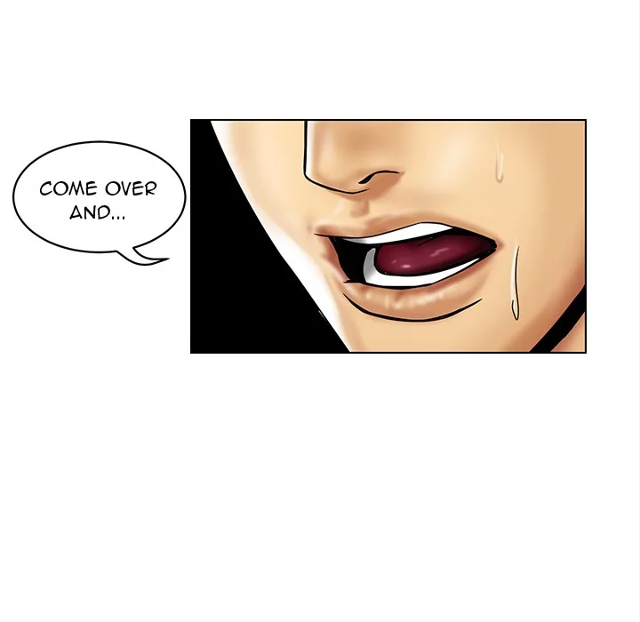 Five Years Apart Chapter 15 page 78 - 
