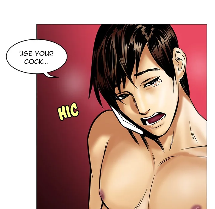 Five Years Apart Chapter 15 page 79 - 