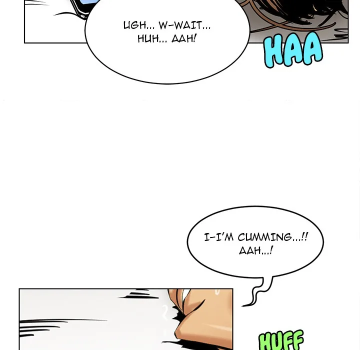 Five Years Apart Chapter 15 page 9 - 