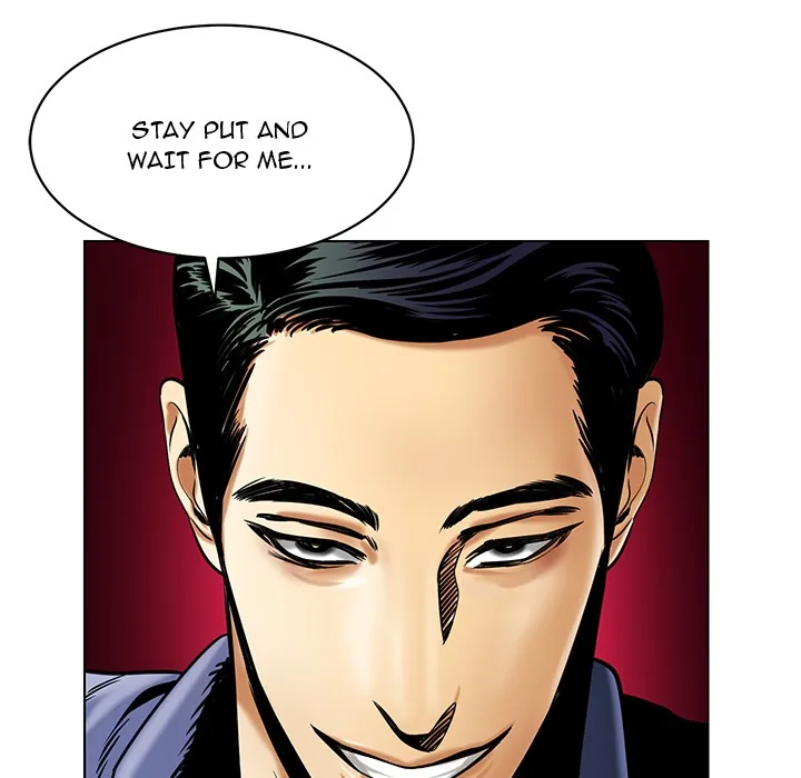 Five Years Apart Chapter 15 page 85 - 