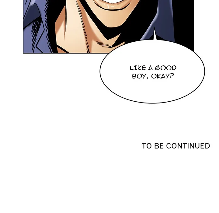 Five Years Apart Chapter 15 page 86 - 