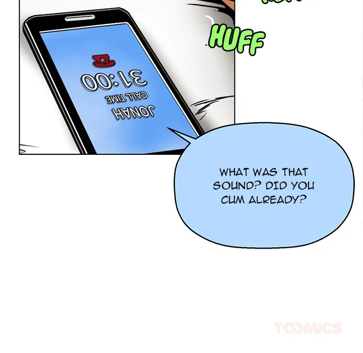 Five Years Apart Chapter 15 page 10 - 