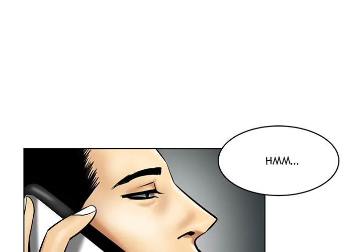Five Years Apart Chapter 16 page 1 - 