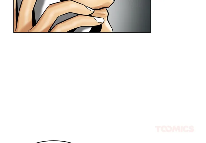Five Years Apart Chapter 16 page 2 - 
