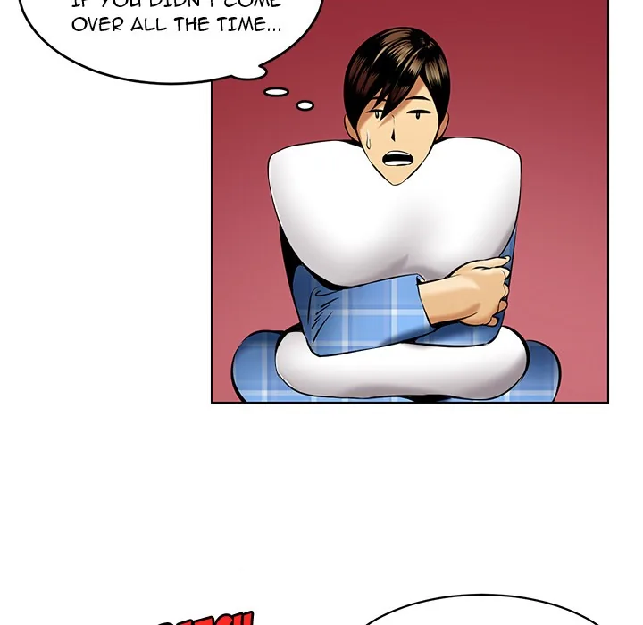Five Years Apart Chapter 16 page 11 - 