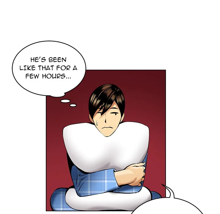 Five Years Apart Chapter 16 page 13 - 