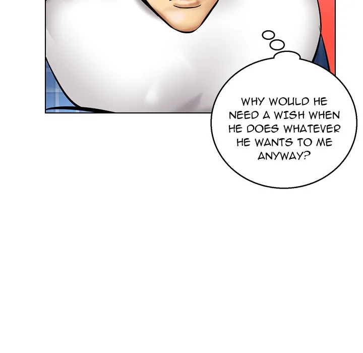 Five Years Apart Chapter 16 page 20 - 