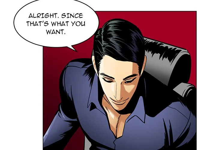 Five Years Apart Chapter 16 page 3 - 