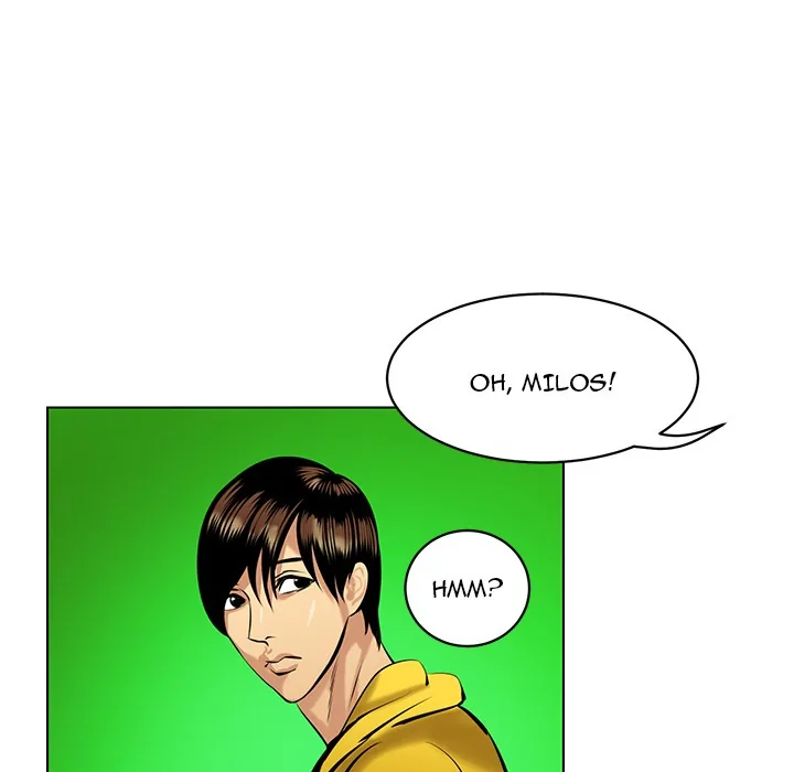 Five Years Apart Chapter 16 page 23 - 