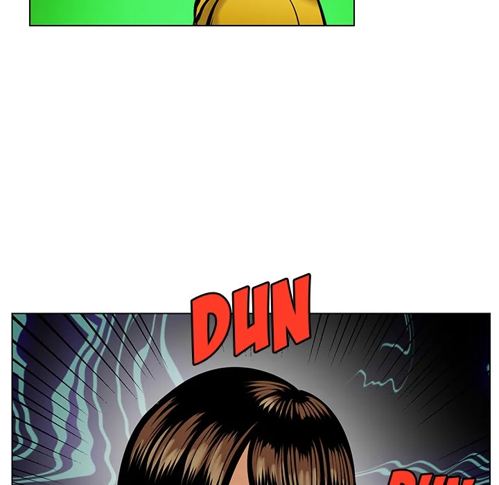 Five Years Apart Chapter 16 page 24 - 