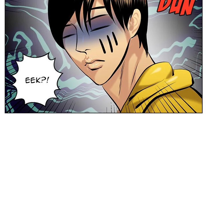 Five Years Apart Chapter 16 page 25 - 