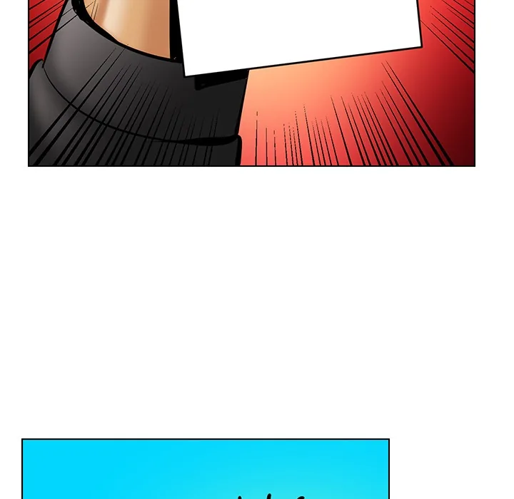Five Years Apart Chapter 16 page 27 - 