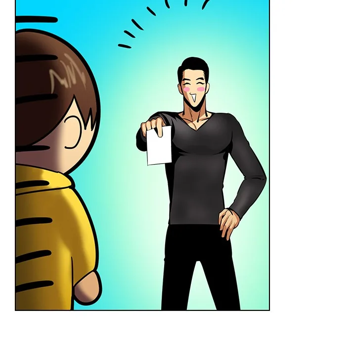 Five Years Apart Chapter 16 page 28 - 