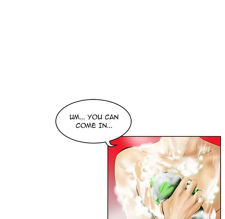 Five Years Apart Chapter 16 page 37 - 