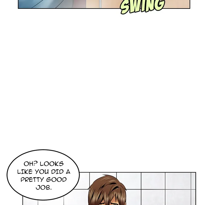 Five Years Apart Chapter 16 page 39 - 