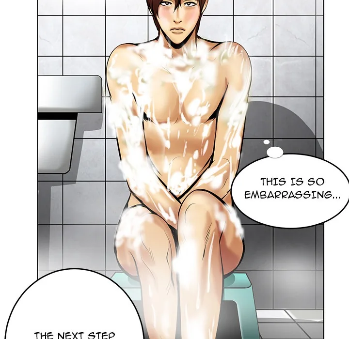 Five Years Apart Chapter 16 page 40 - 