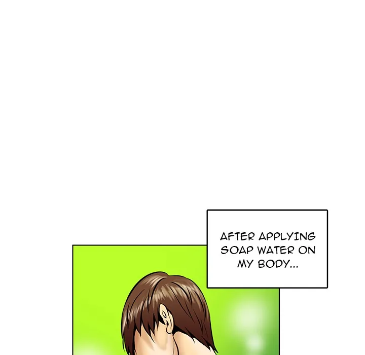 Five Years Apart Chapter 16 page 44 - 