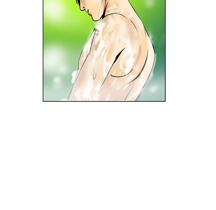 Five Years Apart Chapter 16 page 45 - 