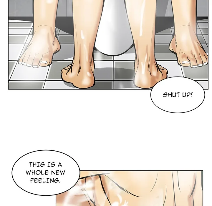 Five Years Apart Chapter 16 page 48 - 